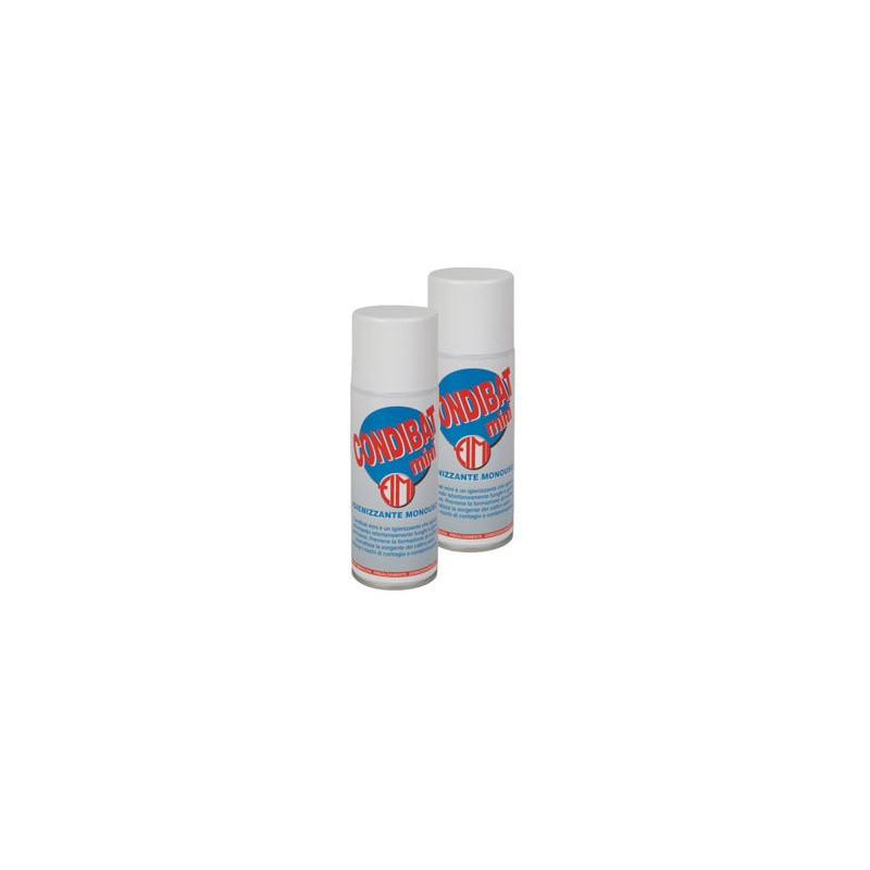 CONDIBAT MINI SANIFICANTE SPRAY 200ml